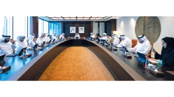 إعلان جديد.. رفاه المواطن وأسرته أولوية خطط دبي 2026